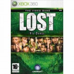 Остаться в живых (Lost) [Xbox 360]